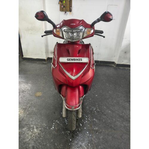 1 Hero Duet – 2016