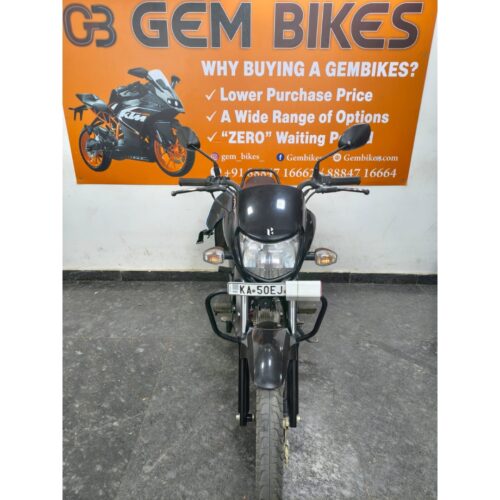 Hero HF 100 – 2022