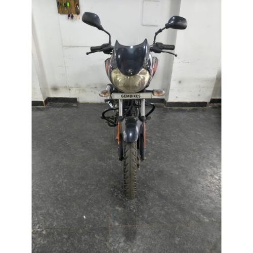 Discover 100 DTS-i – 2014