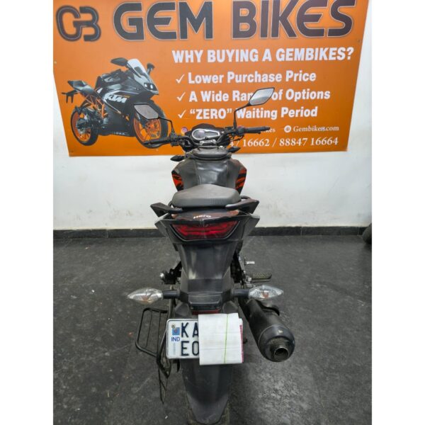 Hero Xtreme 200R ABS – 2020