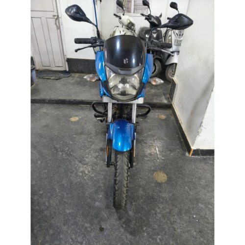 Hero Passion Pro i3s – 2021