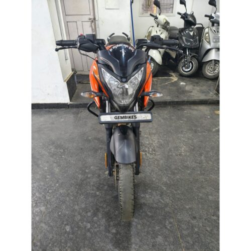 Bajaj NS 125 – 2021