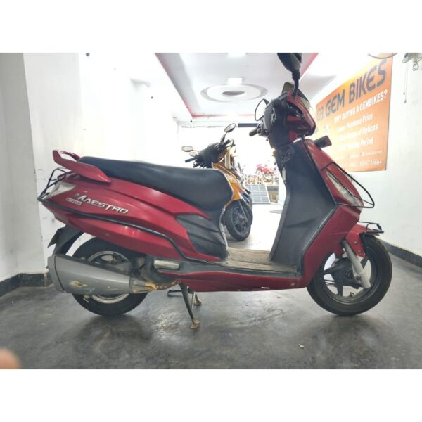 3 Hero Maestro Edge – 2017