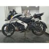 Bajaj Pulsar NS 200 – 2022