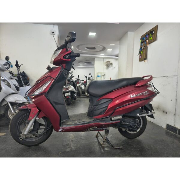 4 Hero Maestro Edge – 2017