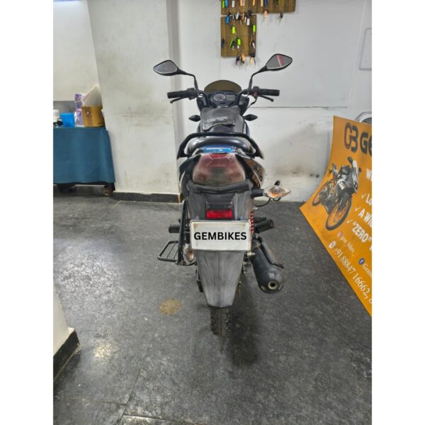 Hero Passion Pro i3s – 2021