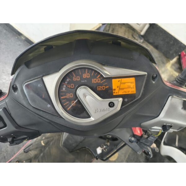 5 Hero Maestro Edge – 2017