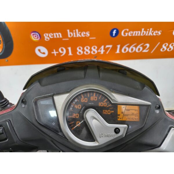 5 Hero Maestro Edge – 2017