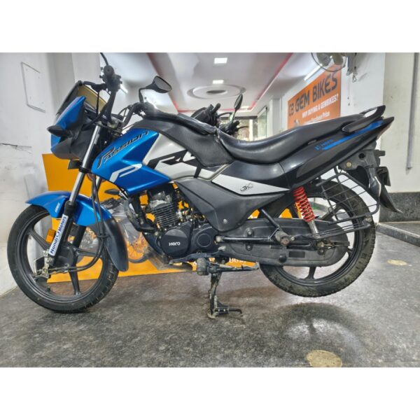 Hero Passion Pro i3s – 2021