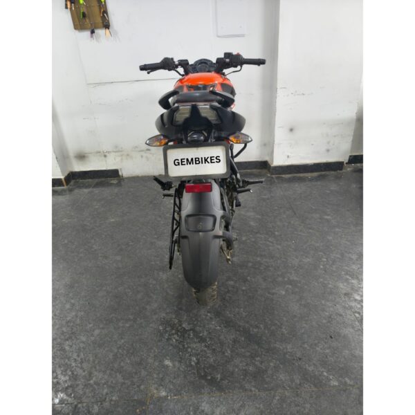 Bajaj NS 125 – 2021