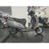 Honda Activa 4G (2017)