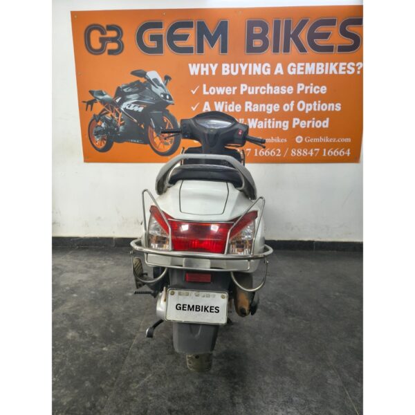 Honda Activa 6G – 2022 Model