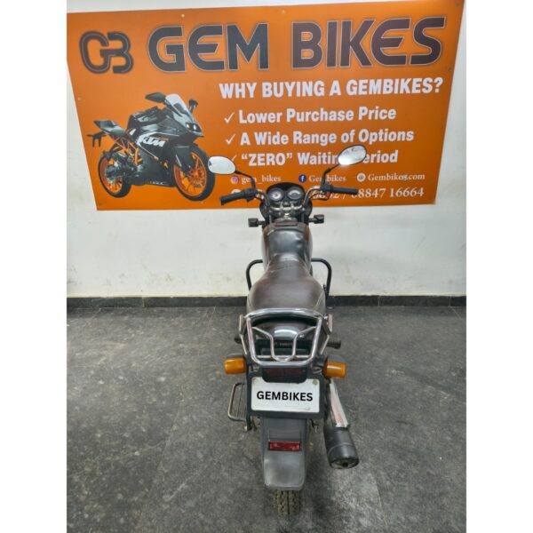 hero splendor 2022 model (3) Hero Splendor – 2022