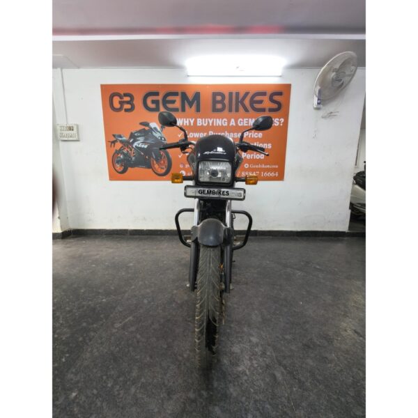 hero splendor 2022 model Hero Splendor – 2022