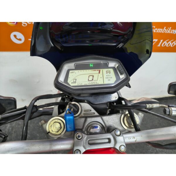 Hero Xpulse 200 – 2021