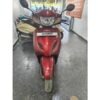 honda activa 3g 2016 model Honda Activa 3G – 2016