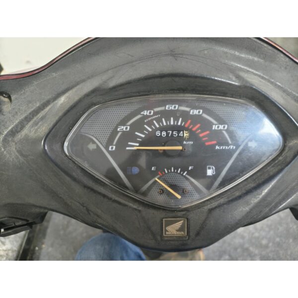 honda activa 3g 2016 model (4) Honda Activa 3G – 2016