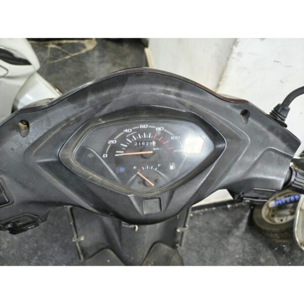 honda activa 4g 2018 model (5) Honda Activa 4G – 2018 (Single Owner)