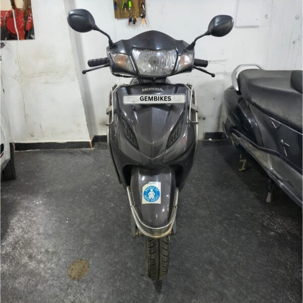 honda activa 4g 2018 model Honda Activa 4G – 2018 (Single Owner)