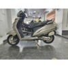 honda activa 5g 2020 with dg Honda Activa 5G (Digital Meter) – 2020