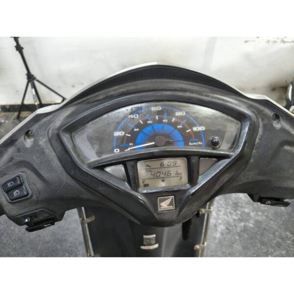 Honda Activa 5G (Digital Meter) – 2020