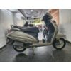 honda activa 5g 2020 with dg (4) Honda Activa 5G (Digital Meter) – 2020