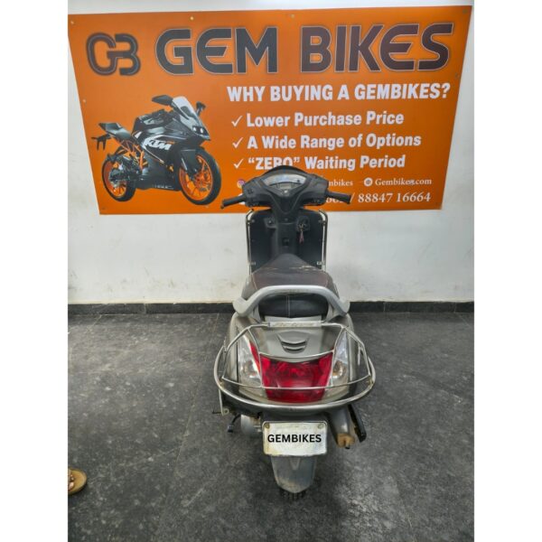 Honda Activa 5G (Digital Meter) – 2020