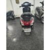 honda activa 6g 2021 model (4) Honda Activa 6G – 2021