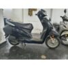honda activa 6g 2021 model (5) Honda Activa 6G – 2021
