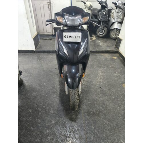 honda activa 6g 2021 model Honda Activa 6G – 2021