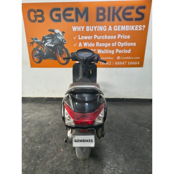 Honda Activa 6G – 2021