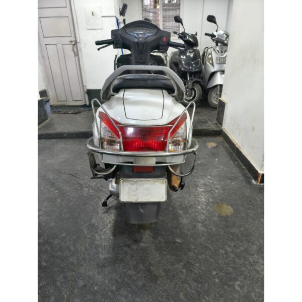 Honda Activa 6G – 2022