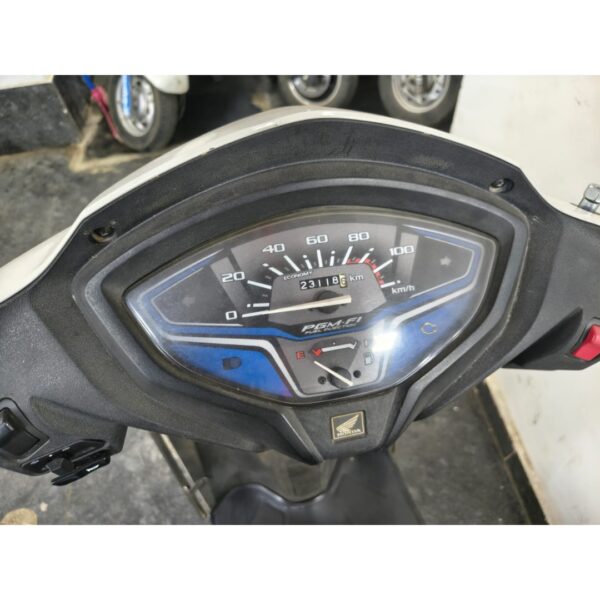 Honda Activa 6G – 2022