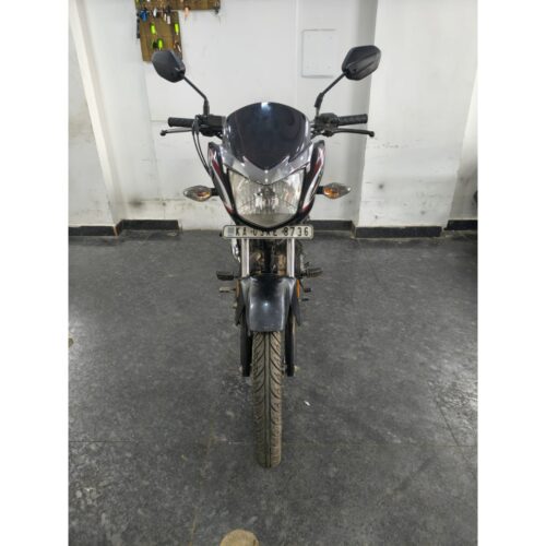 Honda CB Shine Disc – 2020