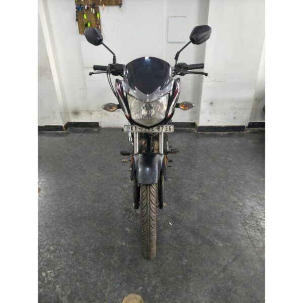 Honda CB Shine Disc – 2020