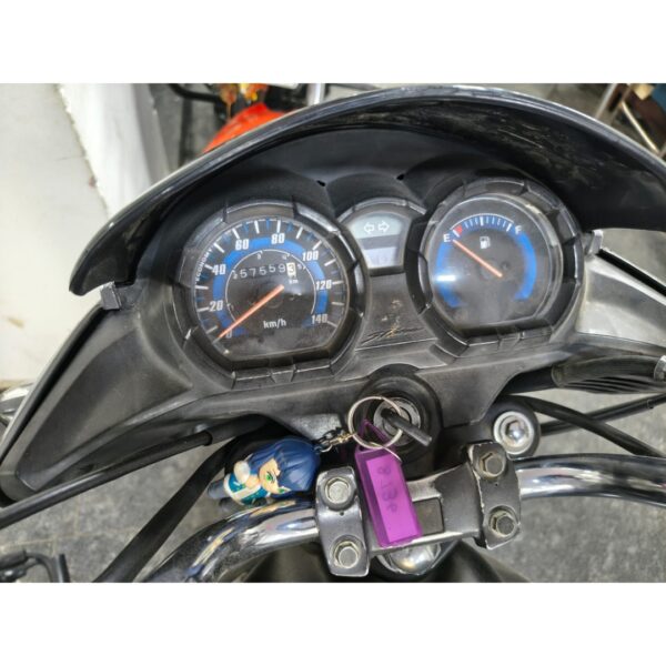 Honda CB Shine Disc – 2020