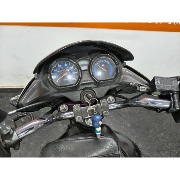 honda cb shine with disc 2020 model (3) Honda CB Shine Disc – 2020