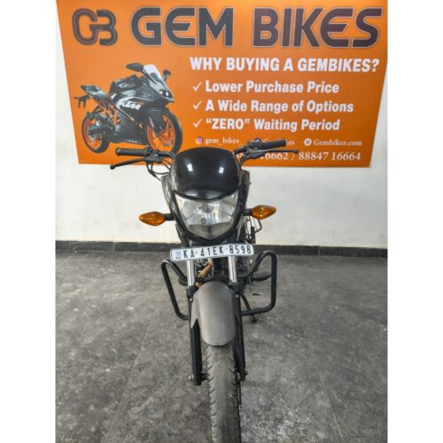 Honda CD 110 – 2017