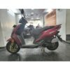 honda dio (3) Honda dio dx Model 2023 Kilometres running 31991 Owner 01 Price 75k