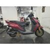 honda dio (4) Honda dio dx Model 2023 Kilometres running 31991 Owner 01 Price 75k