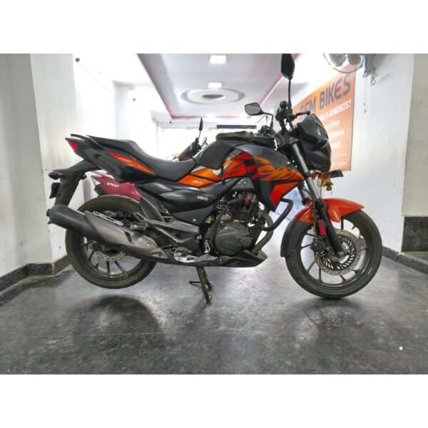 Hero Xtreme 200 – 2020