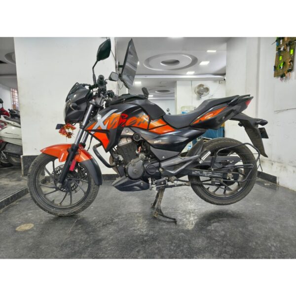 Hero Xtreme 200 – 2020