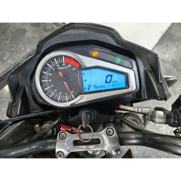 Hero Xtreme 200 – 2020