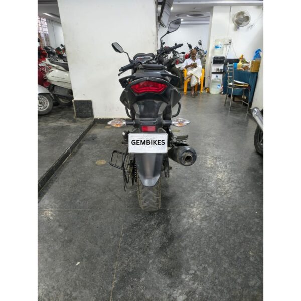 Hero Xtreme 200 – 2020