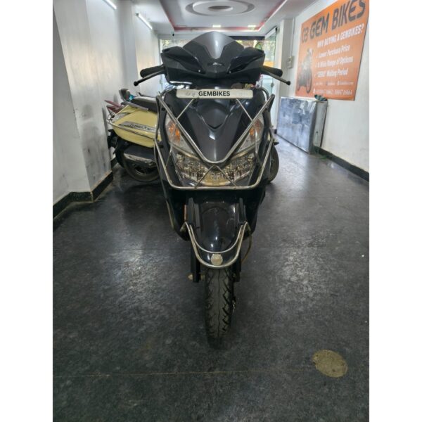 Honda Grazia – 2019