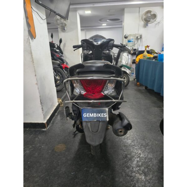 Honda Grazia – 2019