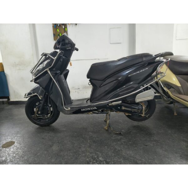 Honda Grazia – 2019