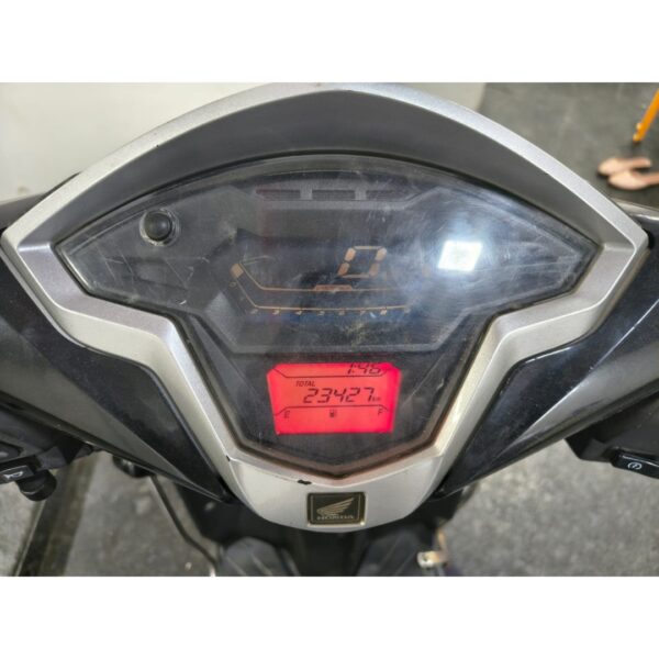 Honda Grazia – 2019