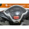 honda grazia black 2019 model (4) Honda Grazia – 2019
