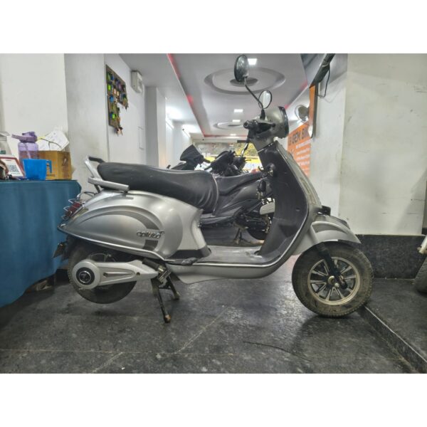 Pure EV Epluto 7G – 2022